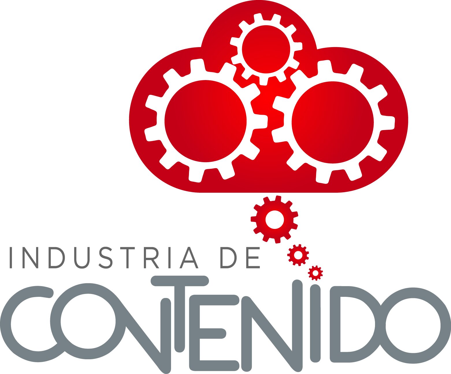 INDUSTRIA DE CONTENIDO